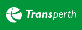 Transperth Logo