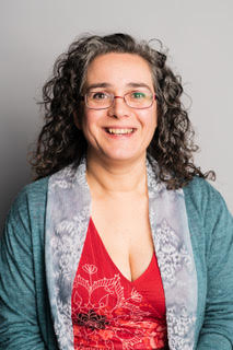 Photo of Ana Santos