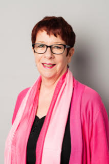 Photo of Bronwen Griffiths