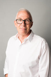Photo of David Edwards