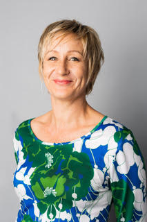 Photo of Sonia Smuts