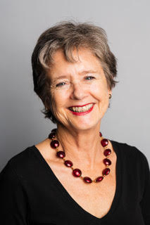 Photo of Vivien Bainbridge