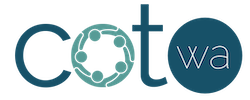 Complex Trauma WA Logo