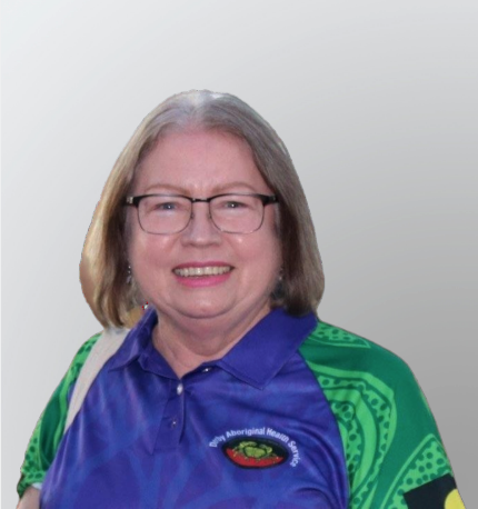 Board Profile Image Lynette Henderson Yates