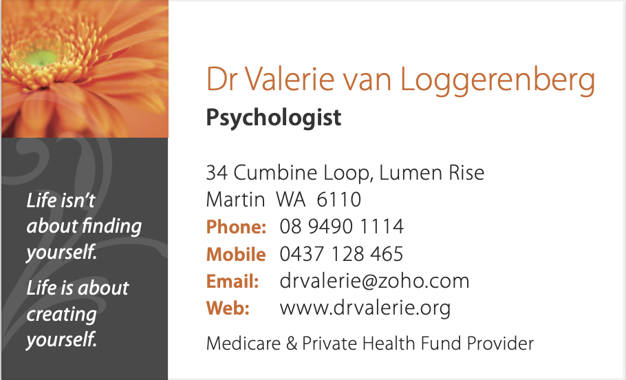 Business Logo