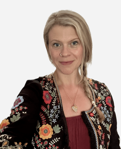 Photo of Bronwen Griffiths