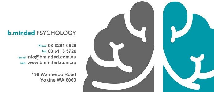 Business Logo