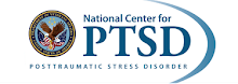 National Centre for PTSD Logo