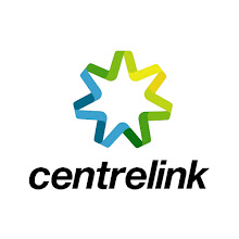 Centrelink Australia Logo