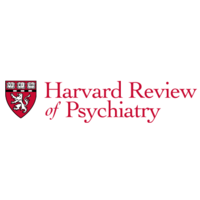 Harvard Review of Psychiatry Journal Logo