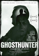 Ghosthunter Movie Logo