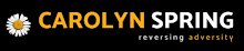 Carolyn Spring Logo