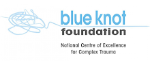 Blue Knot Foundation Logo