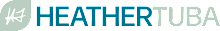Heather Tuba Logo